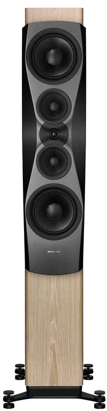 Dynaudio Confidence 60 - Pair of floorstanding speakers