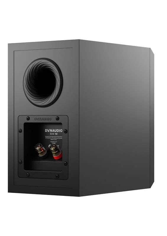 Dynaudio Emit 10 Nero