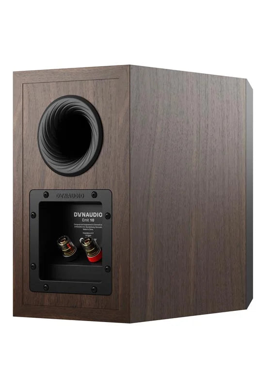 Dynaudio Emit 10 Noce