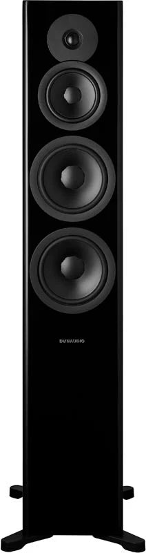Dynaudio Evoke 50 - Floorstanding Speaker Pair