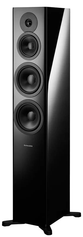 Dynaudio Evoke 50 – Paar Standlautsprecher