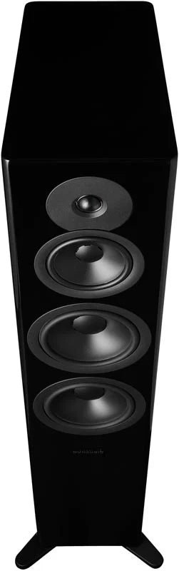 Dynaudio Evoke 50 – Paar Standlautsprecher