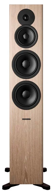 Dynaudio Evoke 50 – Paar Standlautsprecher