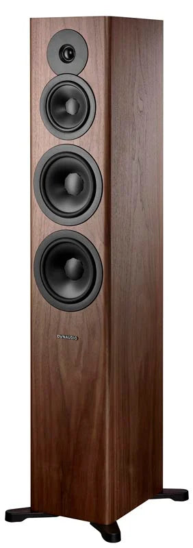 Dynaudio Evoke 50 – Paar Standlautsprecher