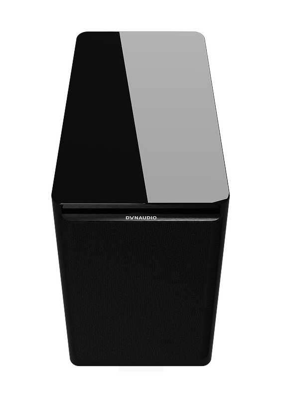 Dynaudio Focus 10 - Pair of active standmount speakers
