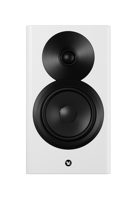 Dynaudio Focus 10 - Pair of active standmount speakers