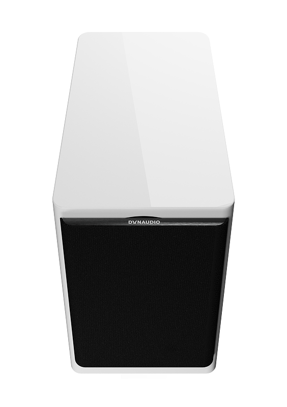 Dynaudio Focus 10 - Pair of active standmount speakers