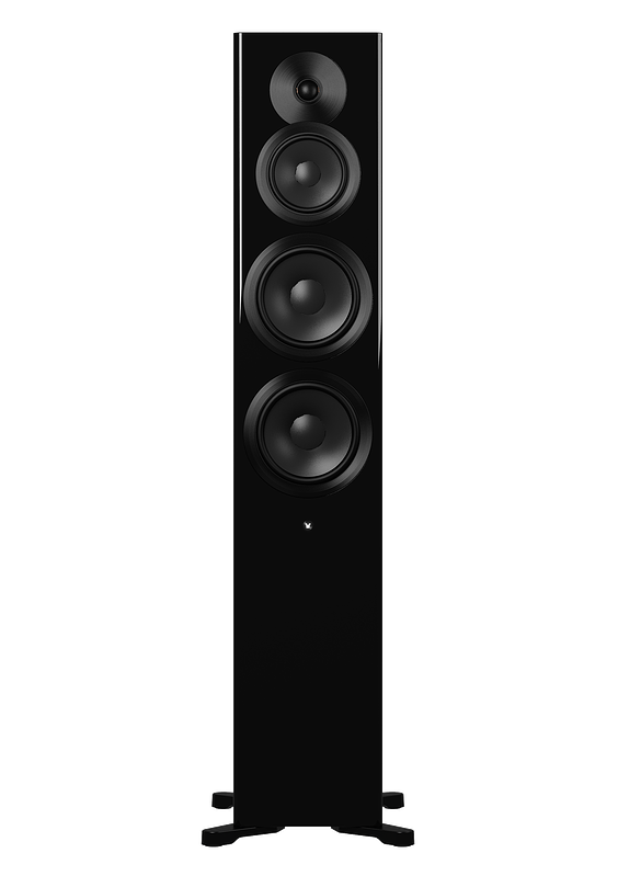 Dynaudio Focus 50 – Paar aktive Standlautsprecher