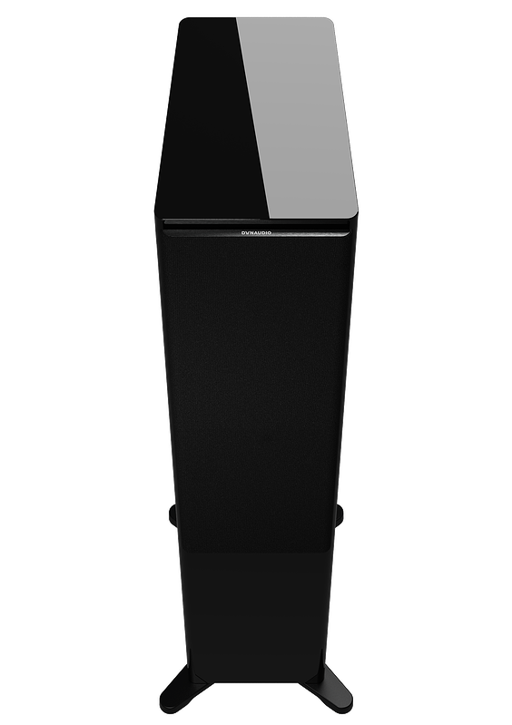 Dynaudio Focus 50 – Paar aktive Standlautsprecher