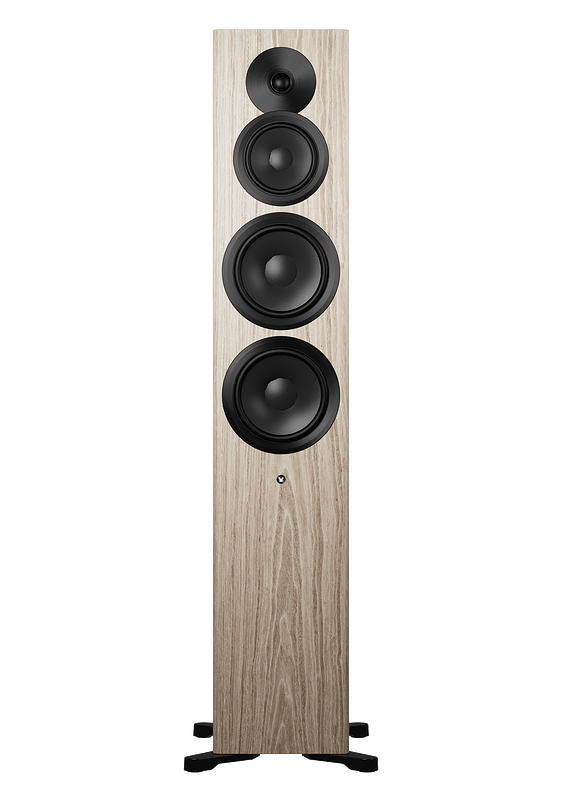 Dynaudio Focus 50 – Paar aktive Standlautsprecher