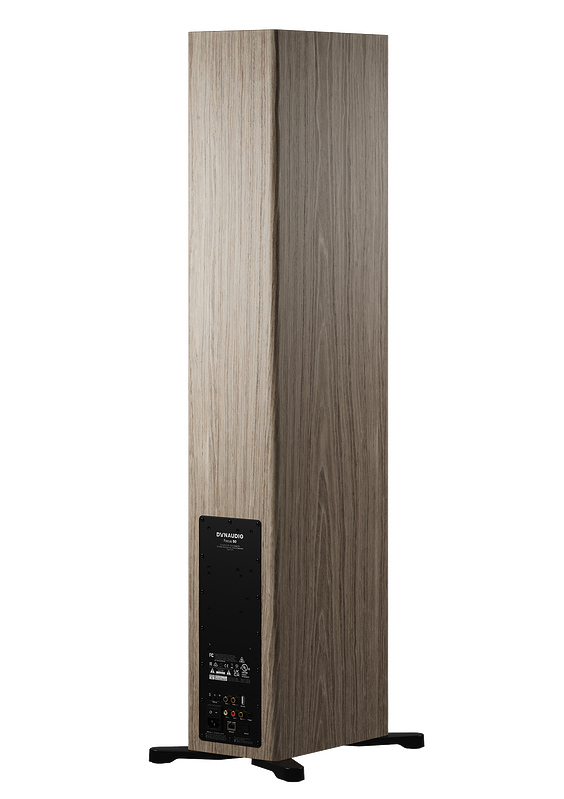 Dynaudio Focus 50 – Paar aktive Standlautsprecher