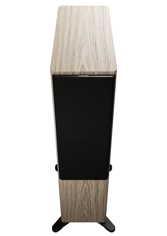 Dynaudio Focus 50 – Paar aktive Standlautsprecher