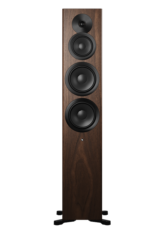 Dynaudio Focus 50 – Paar aktive Standlautsprecher