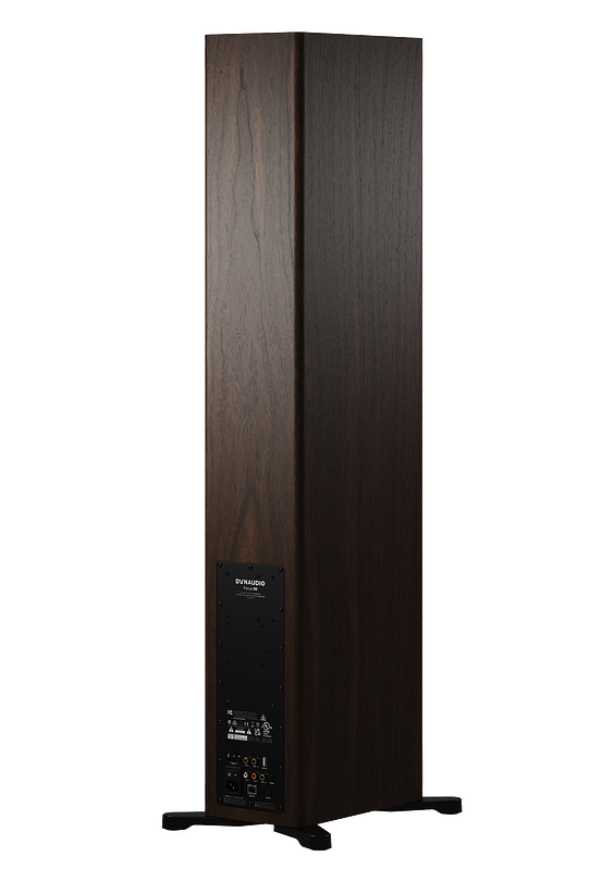 Dynaudio Focus 50 – Paar aktive Standlautsprecher