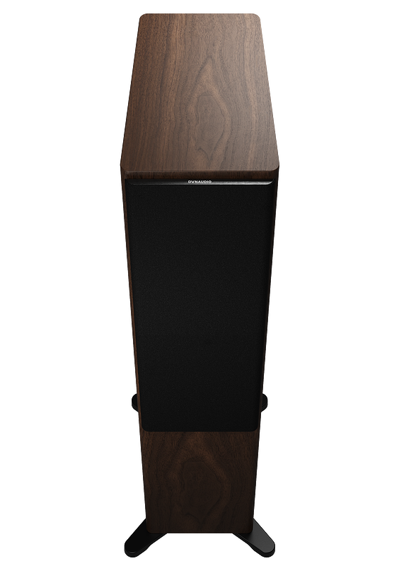 Dynaudio Focus 50 – Paar aktive Standlautsprecher