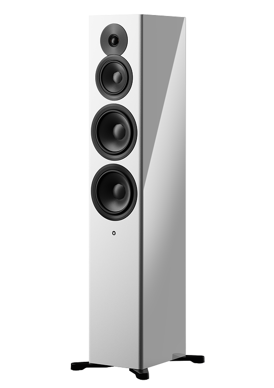 Dynaudio Focus 50 – Paar aktive Standlautsprecher
