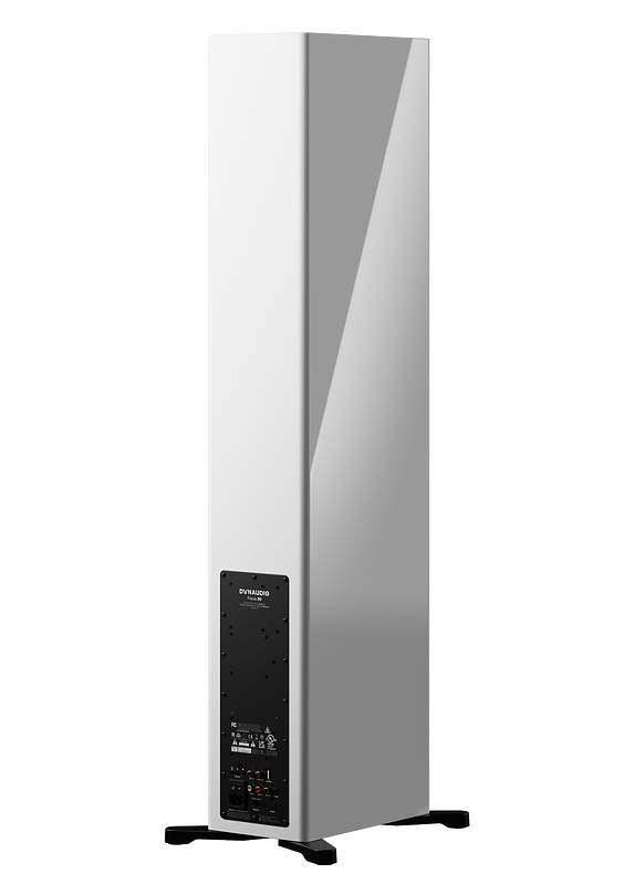 Dynaudio Focus 50 – Paar aktive Standlautsprecher