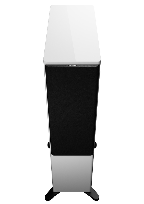 Dynaudio Focus 50 – Paar aktive Standlautsprecher