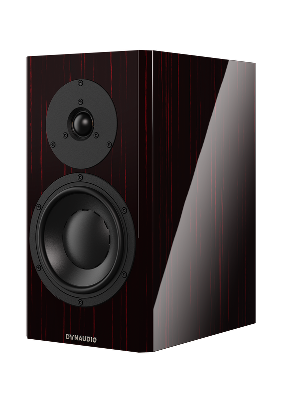 Dynaudio Special Forty