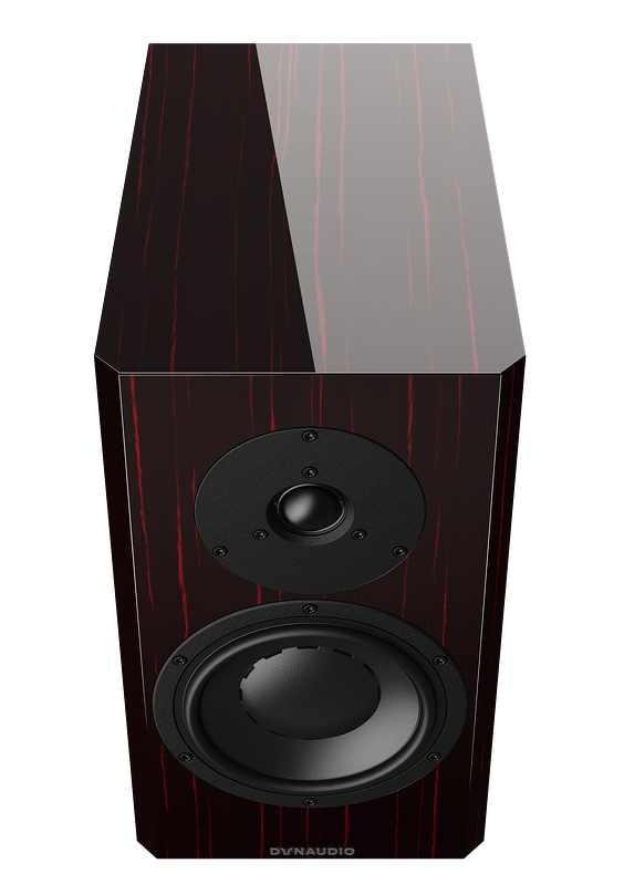 Dynaudio Special Forty