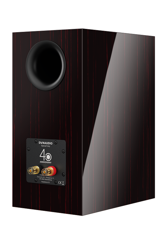 Dynaudio Special Forty