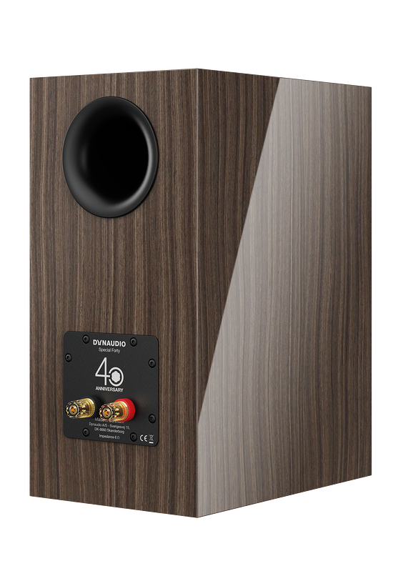 Dynaudio Special Forty