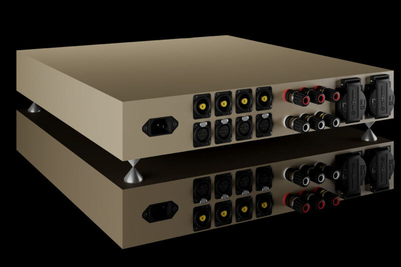 Signal Projects Erde – Erdungsbox