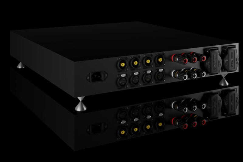 Signal Projects Erde – Erdungsbox