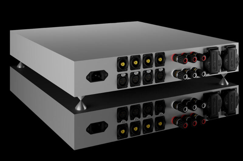 Signal Projects Erde – Erdungsbox