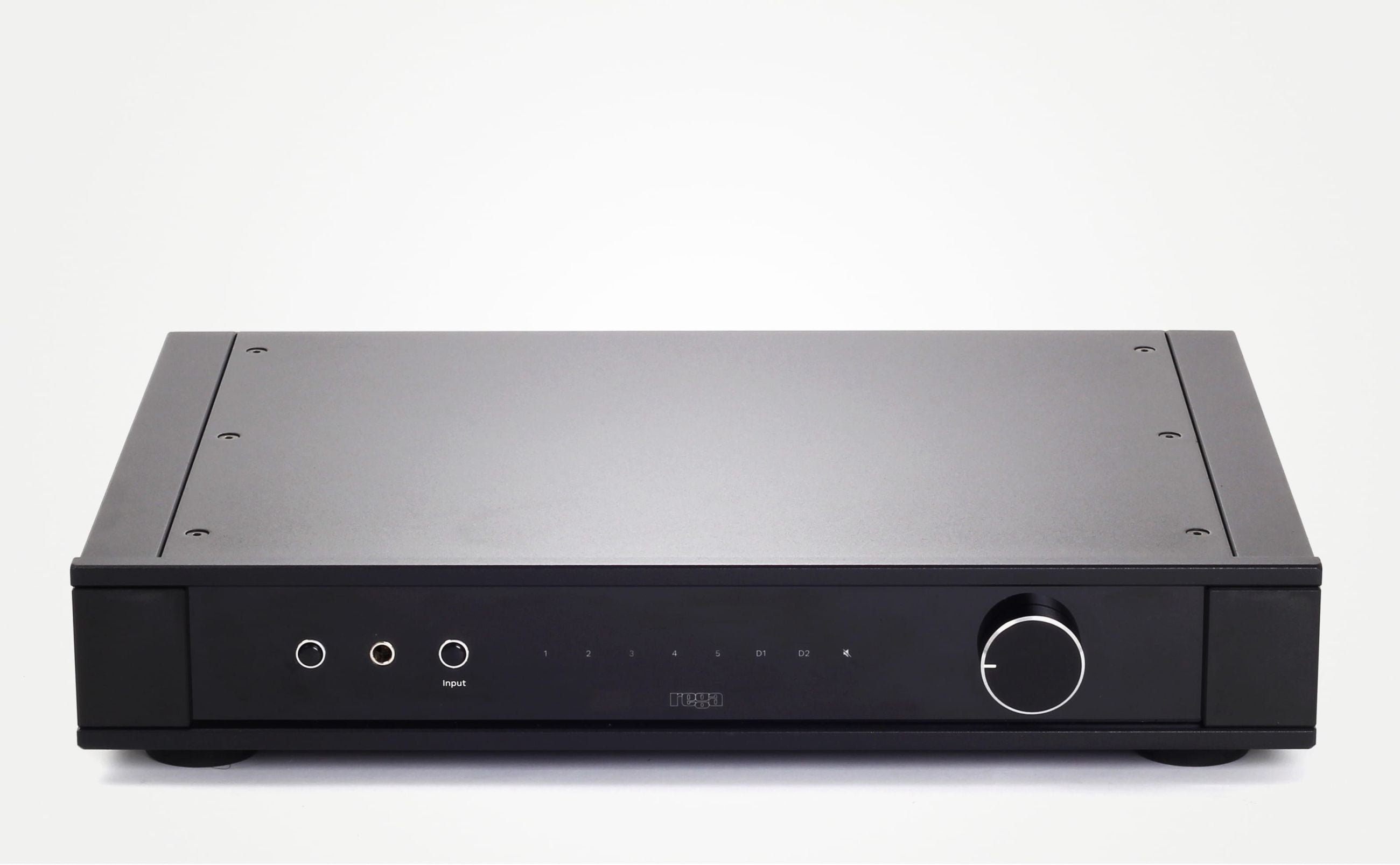 Rega Elex MK4 - Stereo Integrated Amplifier - BLACK FRIDAY