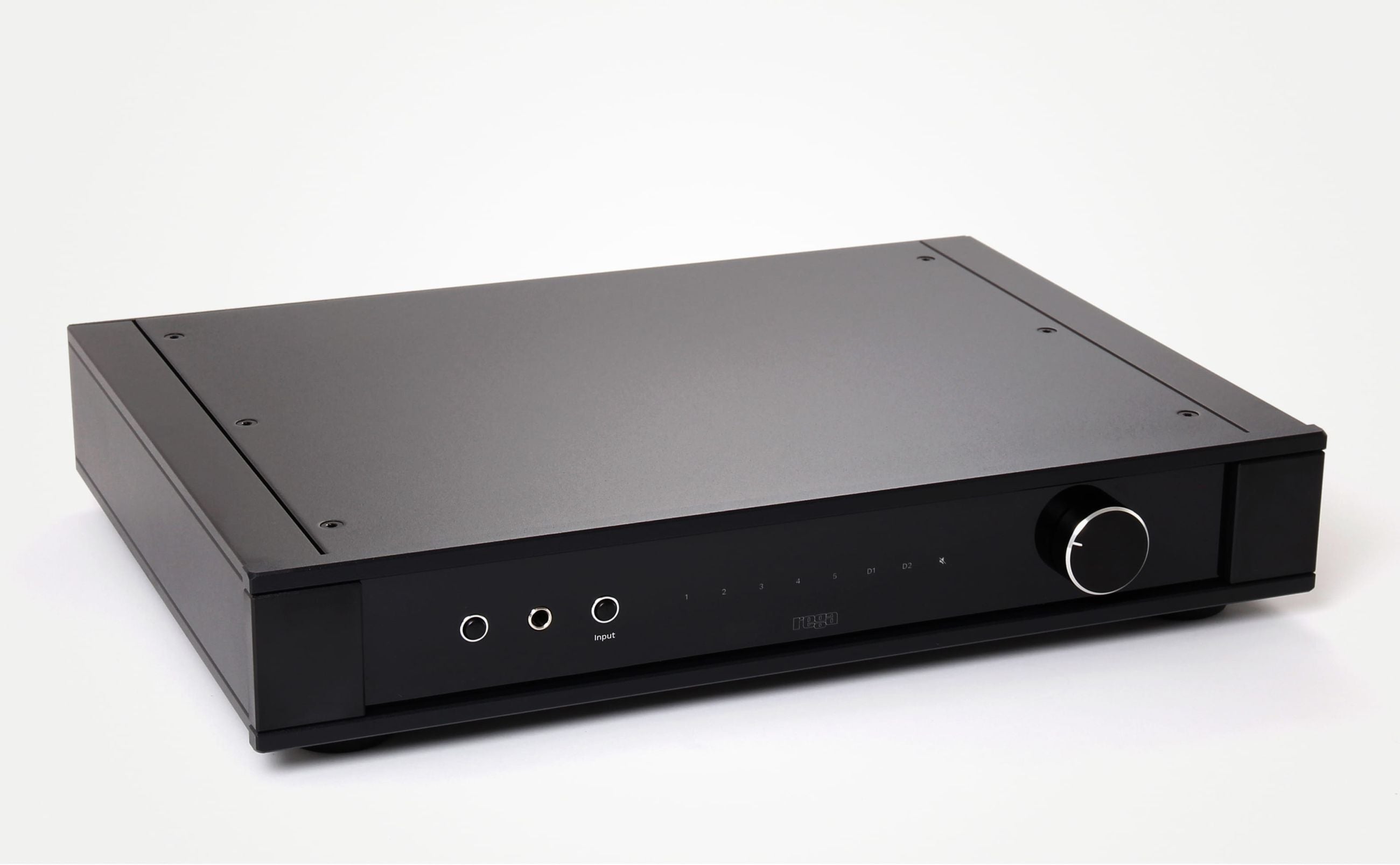 Rega Elex MK4 - Amplificatore integrato stereo - PRONTA CONSEGNA