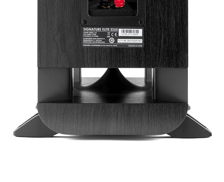 Polk Audio Signature Elite ES50 - Coppia di diffusori da pavimento