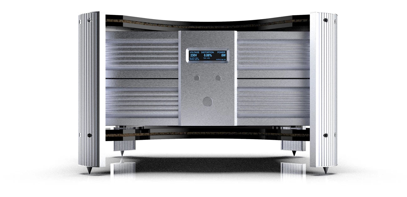 IsoTek Evo3 Genesis