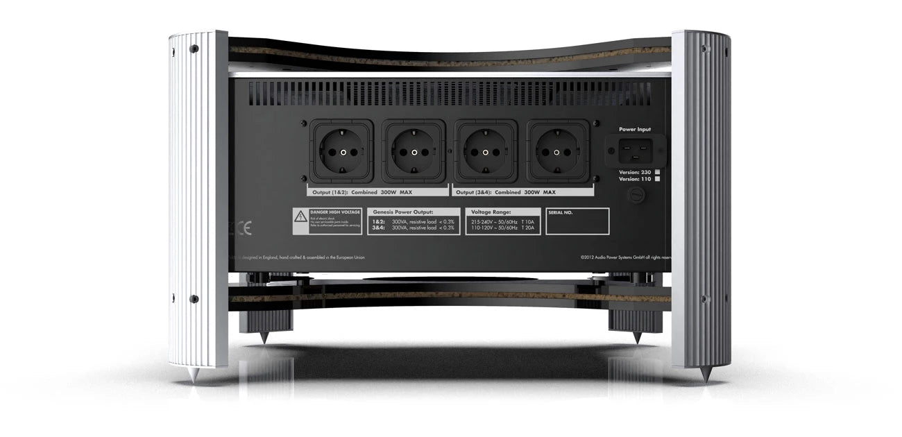 IsoTek Evo3 Genesis