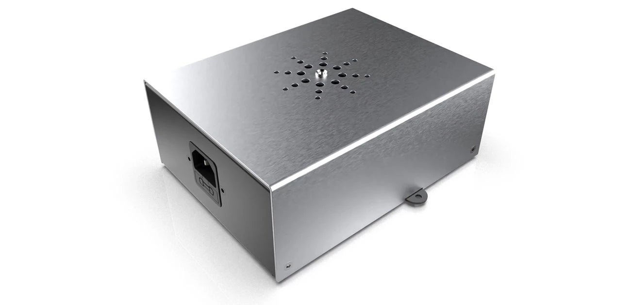 IsoTek Evo3 Mini Mira - Distributore di alimentazione