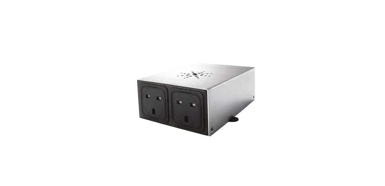 IsoTek Evo3 Mini Mira - Distributore di alimentazione
