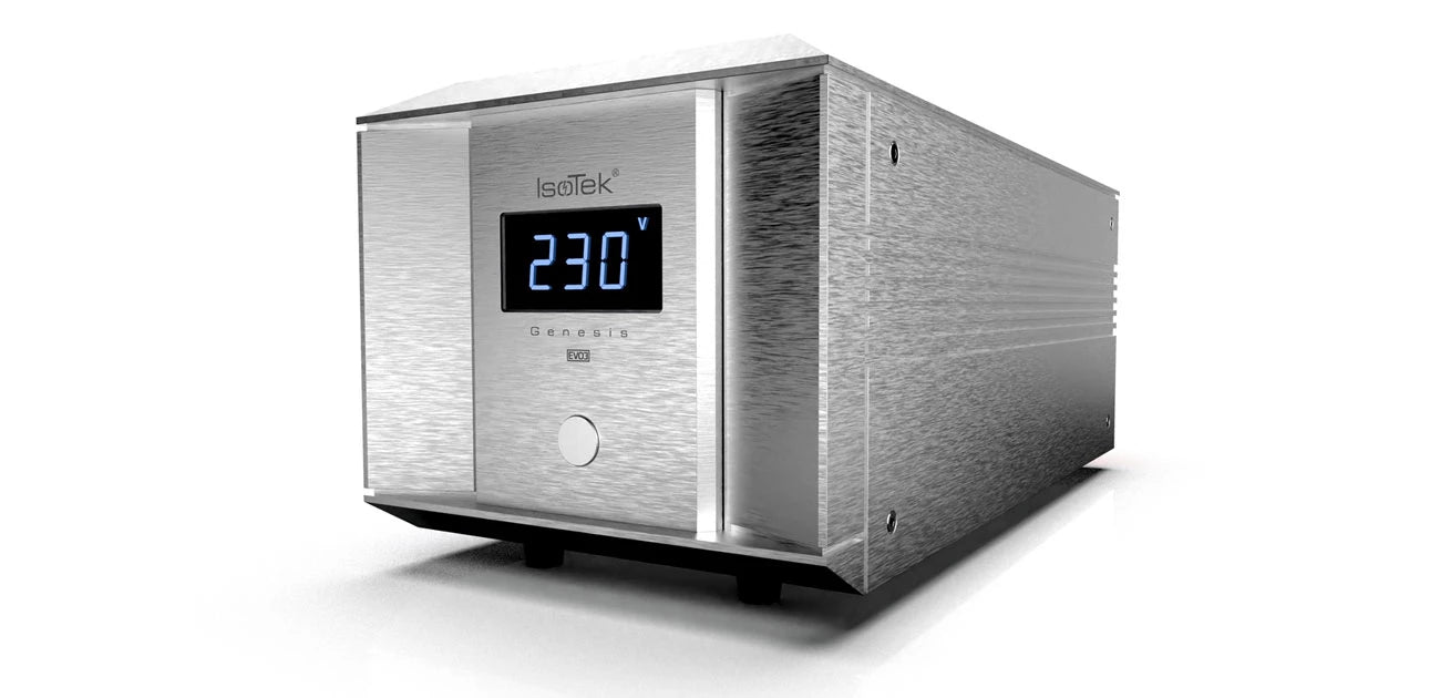 IsoTek Evo3 Mosaic Genesis Hybrid