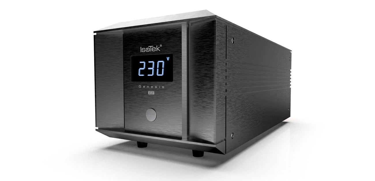 IsoTek Evo3 Mosaic Genesis Hybrid