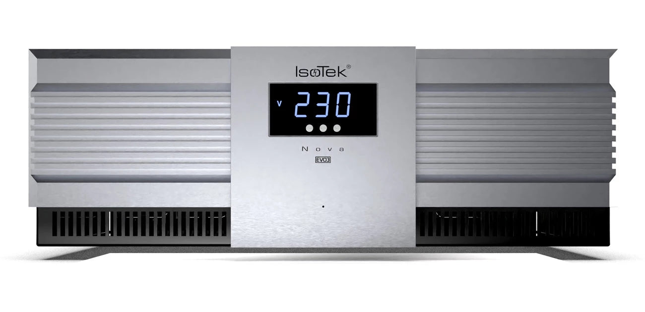 IsoTek Evo3 Nova - Distributore di alimentazione