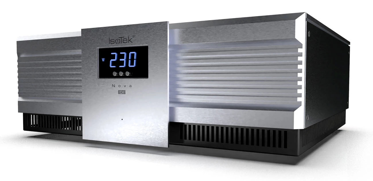 IsoTek Evo3 Nova - Distributore di alimentazione