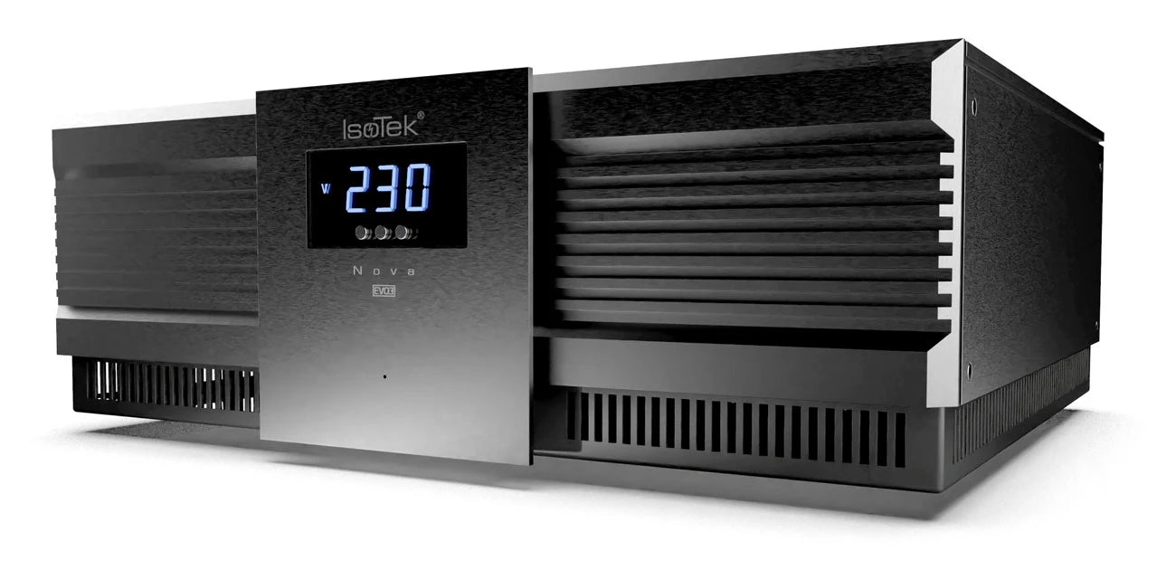 IsoTek Evo3 Nova - Distributore di alimentazione
