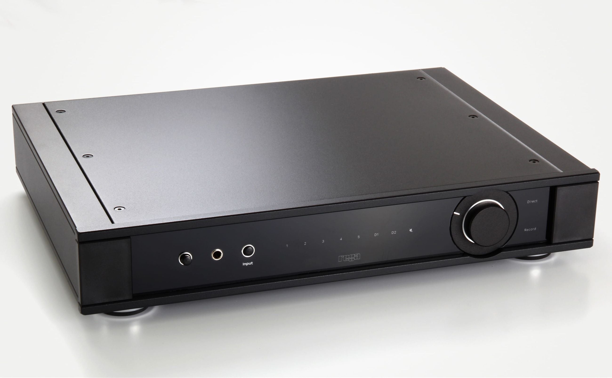 Rega Elicit MK5 - Amplificatore