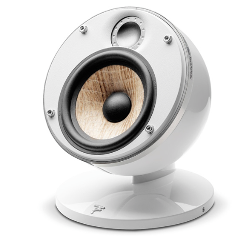 Focal Dome Flax - Pair of speakers - ASK FOR AVAILABILITY