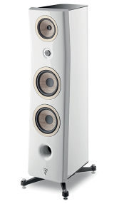 Focal Kanta N° 3 - Diffusori da pavimento