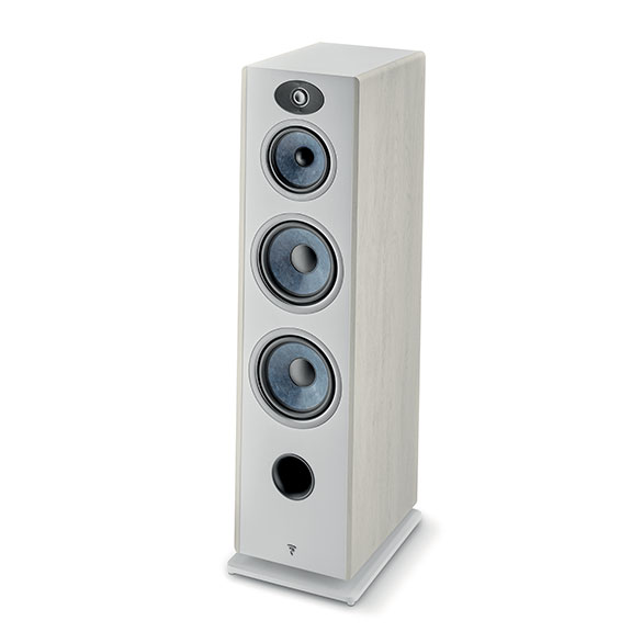 Focal Vestia N4 - diffusori da pavimento (COPPIA)