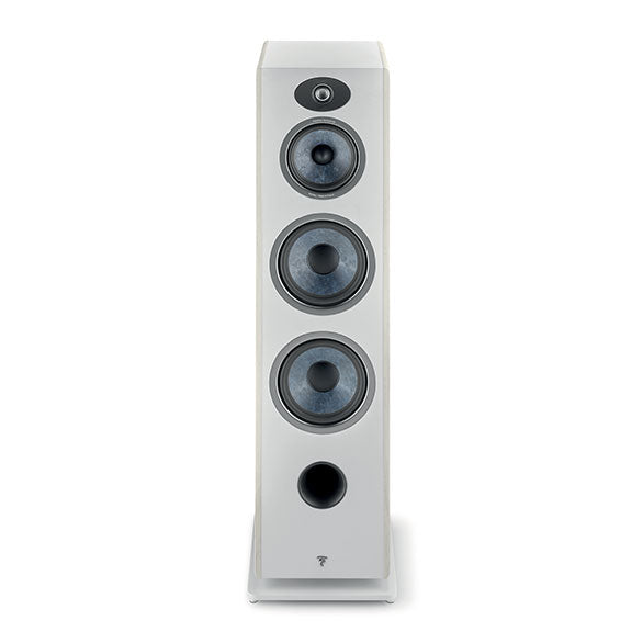 Focal Vestia N4 - diffusori da pavimento (COPPIA)