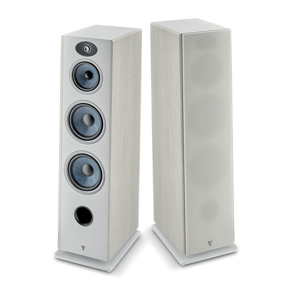 Focal Vestia N4 – Standlautsprecher (PAAR) – BLACK FRIDAY