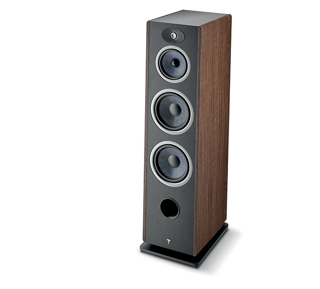Focal Vestia N4 - diffusori da pavimento (COPPIA)