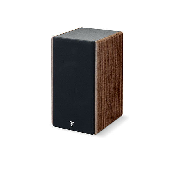 Focal Vestia N1 – Regallautsprecher (PAAR) – BLACK FRIDAY
