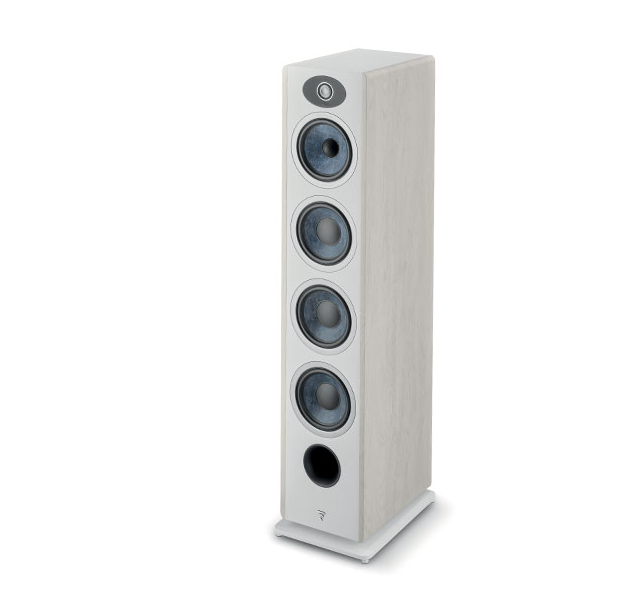 Focal Vestia N3 – Standlautsprecher (PAAR) – BLACK FRIDAY